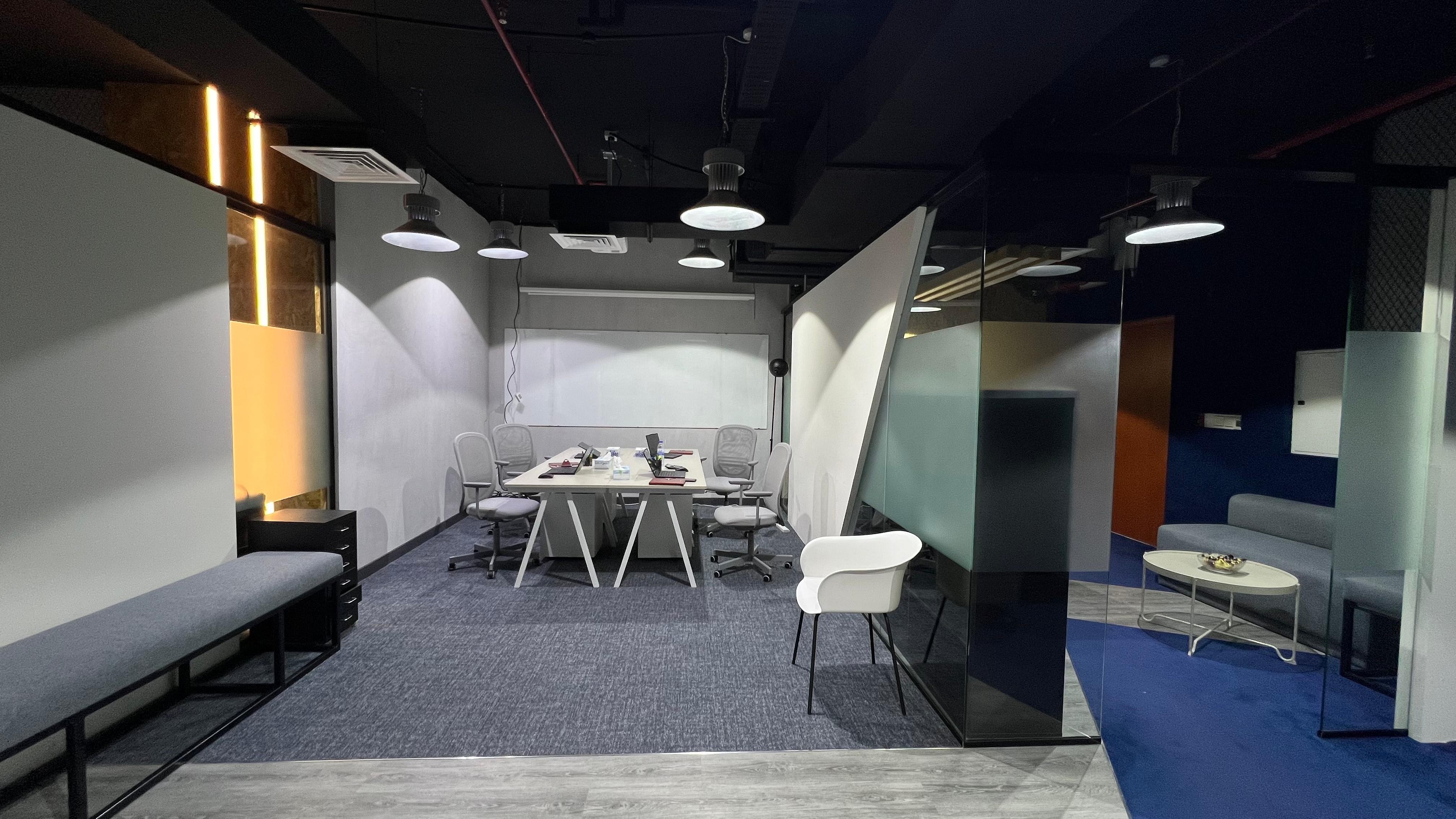 Catalyst DIFC Services Limited